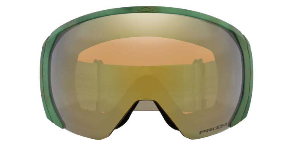 Ski and snowboard goggles Man Woman Oakley Flight Path L OO 7110 711066