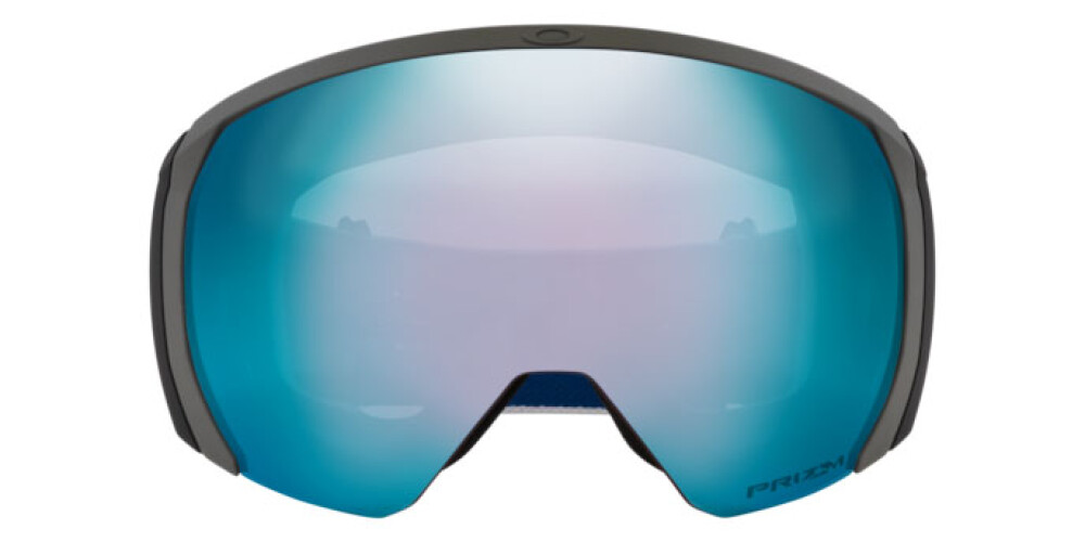 Maschere da Sci e Snowboard Donna Uomo Oakley Flight Path L OO 7110 711068