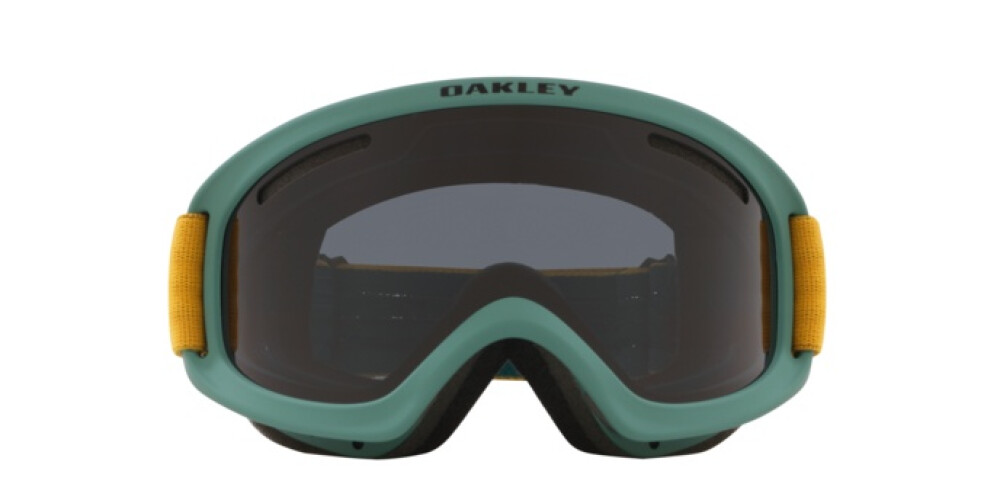 Ski and snowboard goggles Junior Oakley Frame 2.0 Pro Youth OO 7114 711410