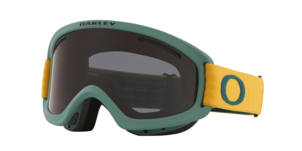 Ski and snowboard goggles Junior Oakley Frame 2.0 Pro Youth OO 7114 711410