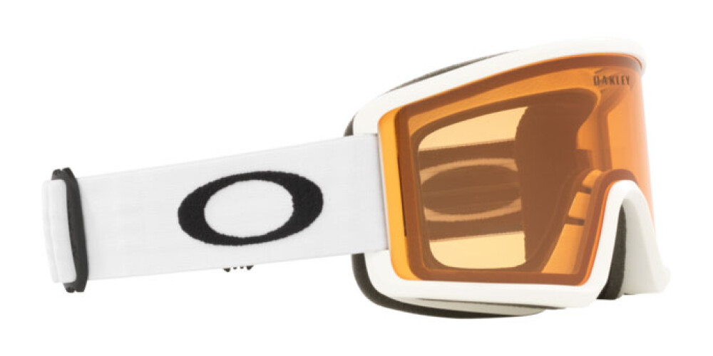 Maschere da Sci e Snowboard Uomo Oakley Target Line M OO 7121 712106