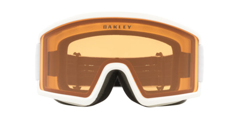 Maschere da Sci e Snowboard Uomo Oakley Target Line M OO 7121 712106