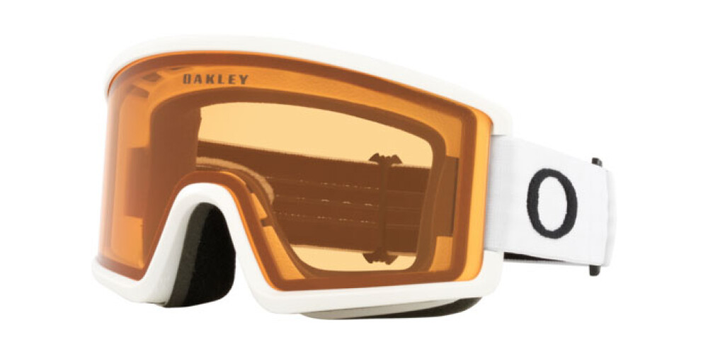 Maschere da Sci e Snowboard Uomo Oakley Target Line M OO 7121 712106