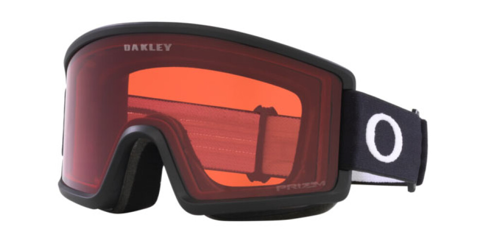 Ski and snowboard goggles Man Woman Oakley Target Line M OO 7121 712117