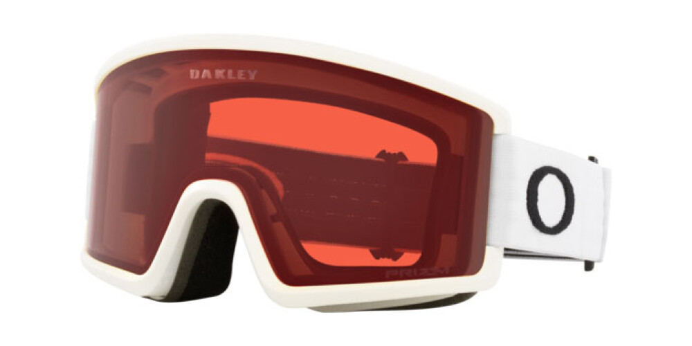 Ski and snowboard goggles Man Woman Oakley Target Line M OO 7121 712122