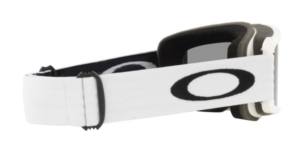 Ski and snowboard goggles Man Oakley Target Line S OO 7122 712205