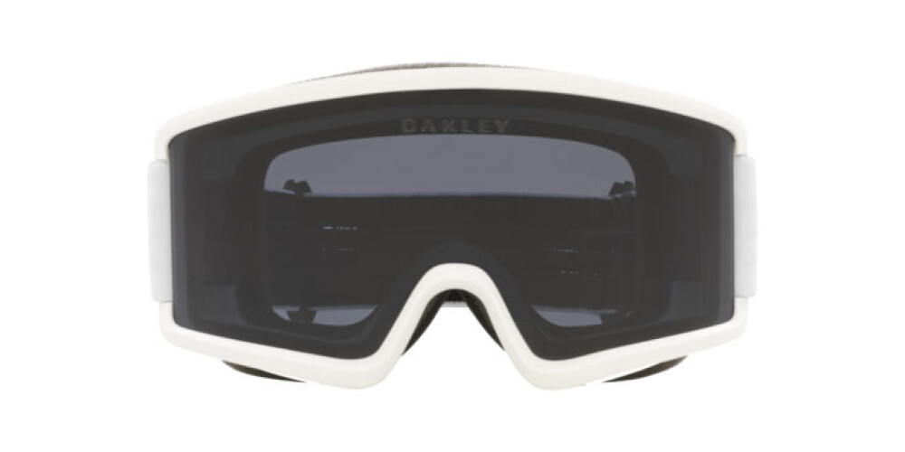 Ski and snowboard goggles Man Oakley Target Line S OO 7122 712205