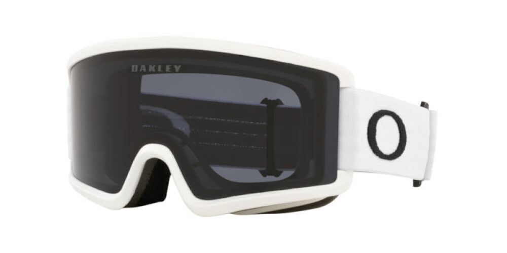 Ski and snowboard goggles Man Oakley Target Line S OO 7122 712205