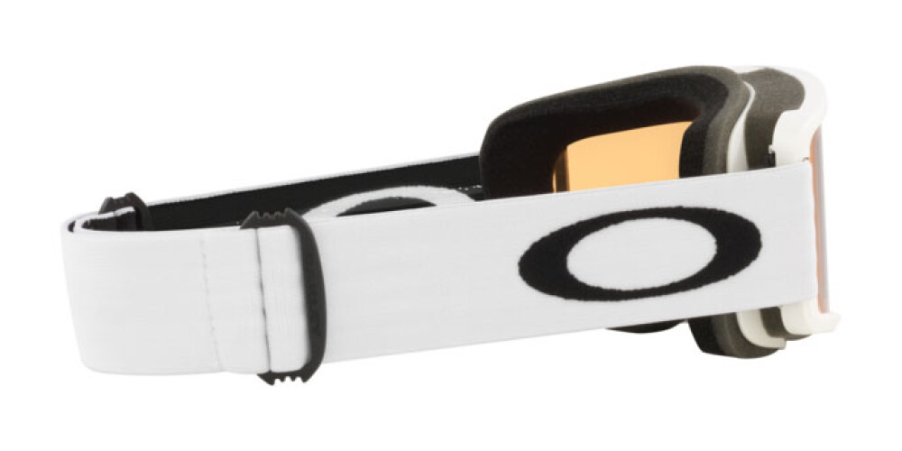 Maschere da Sci e Snowboard Uomo Oakley Target Line S OO 7122 712206