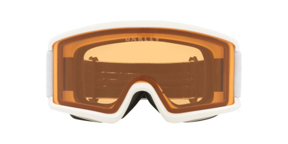 Maschere da Sci e Snowboard Uomo Oakley Target Line S OO 7122 712206