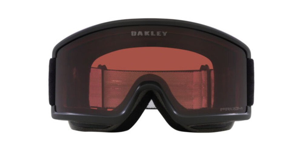 Maschere da Sci e Snowboard Donna Uomo Oakley Target Line S OO 7122 712216