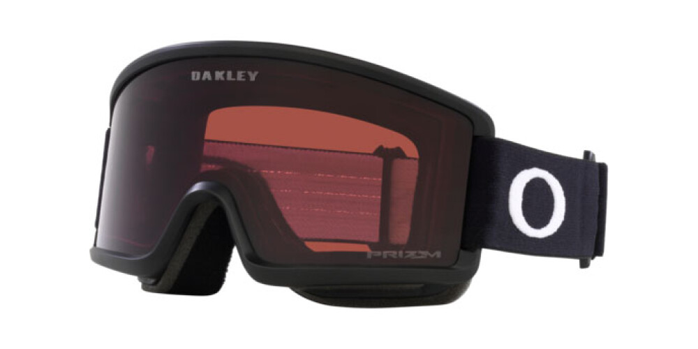 Maschere da Sci e Snowboard Donna Uomo Oakley Target Line S OO 7122 712216