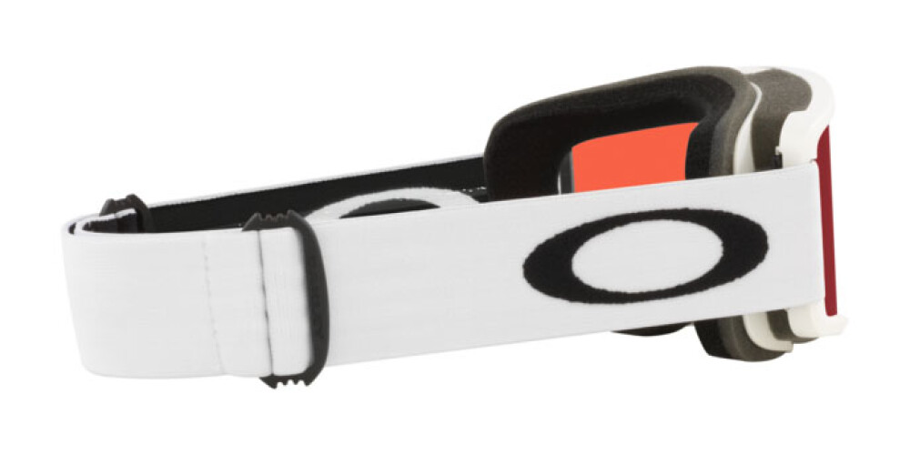 Ski and snowboard goggles Man Woman Oakley Target Line S OO 7122 712220