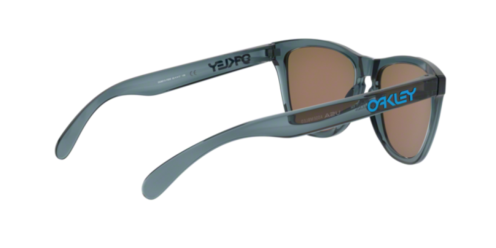 Sunglasses Man Oakley Frogskins OO 9013 9013F6