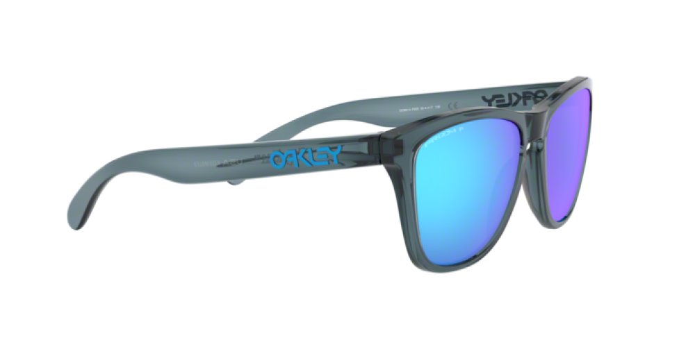 Sunglasses Man Oakley Frogskins OO 9013 9013F6