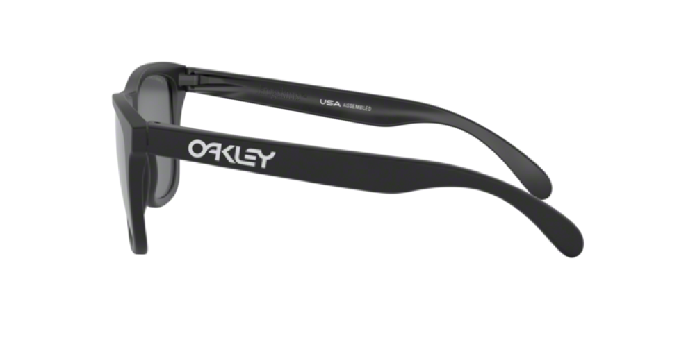Sunglasses Man Oakley Frogskins OO 9013 9013F7