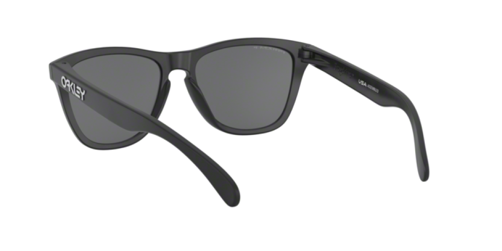 Sunglasses Man Oakley Frogskins OO 9013 9013F7