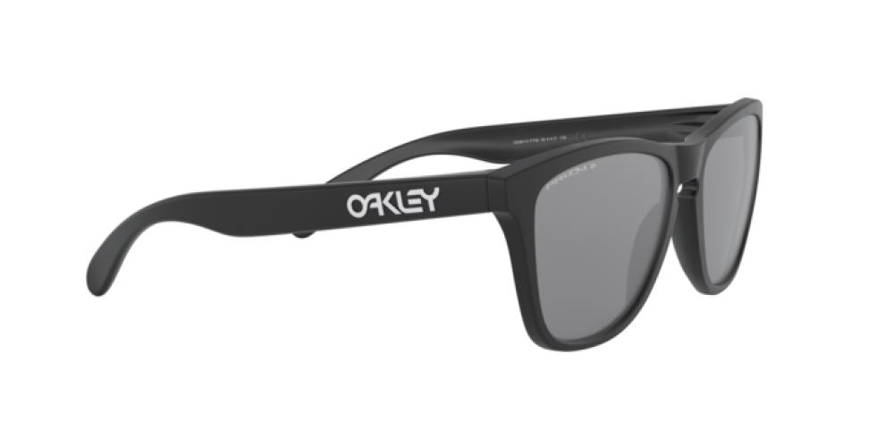 Sunglasses Man Oakley Frogskins OO 9013 9013F7