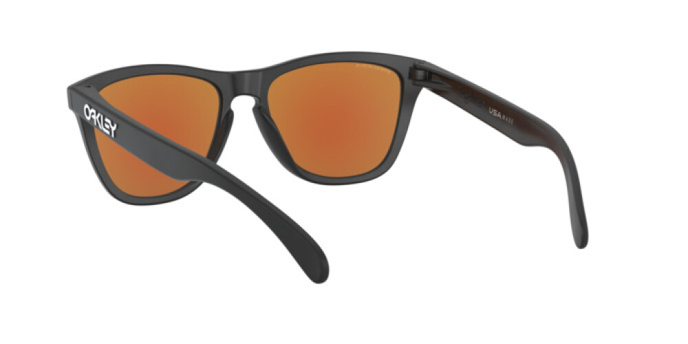 Occhiali da Sole Uomo Oakley Frogskins OO 9013 9013H6