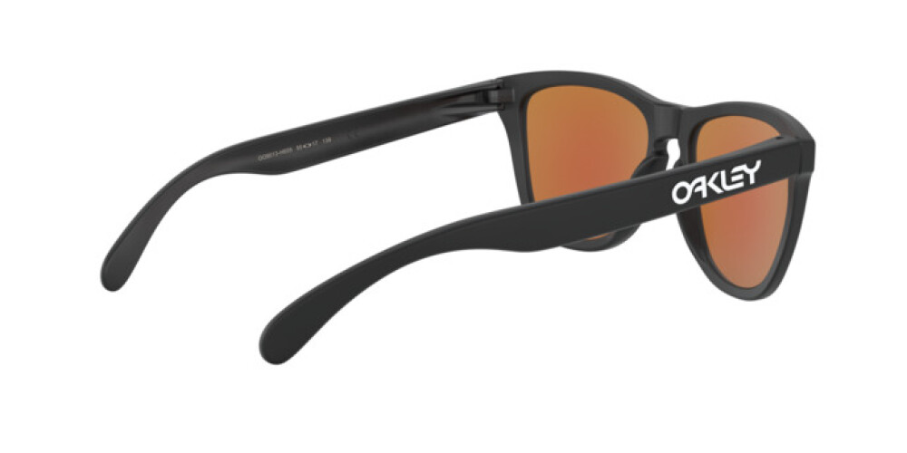 Occhiali da Sole Uomo Oakley Frogskins OO 9013 9013H6