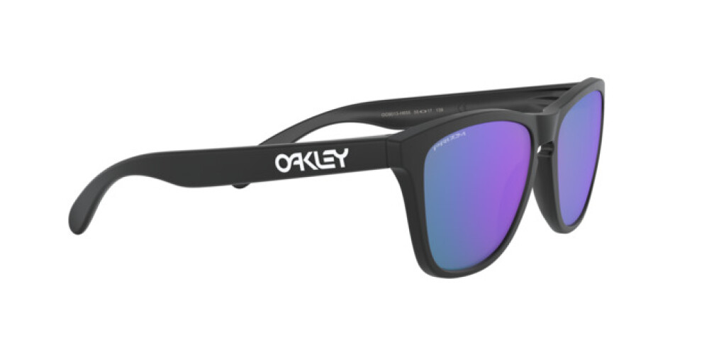 Occhiali da Sole Uomo Oakley Frogskins OO 9013 9013H6