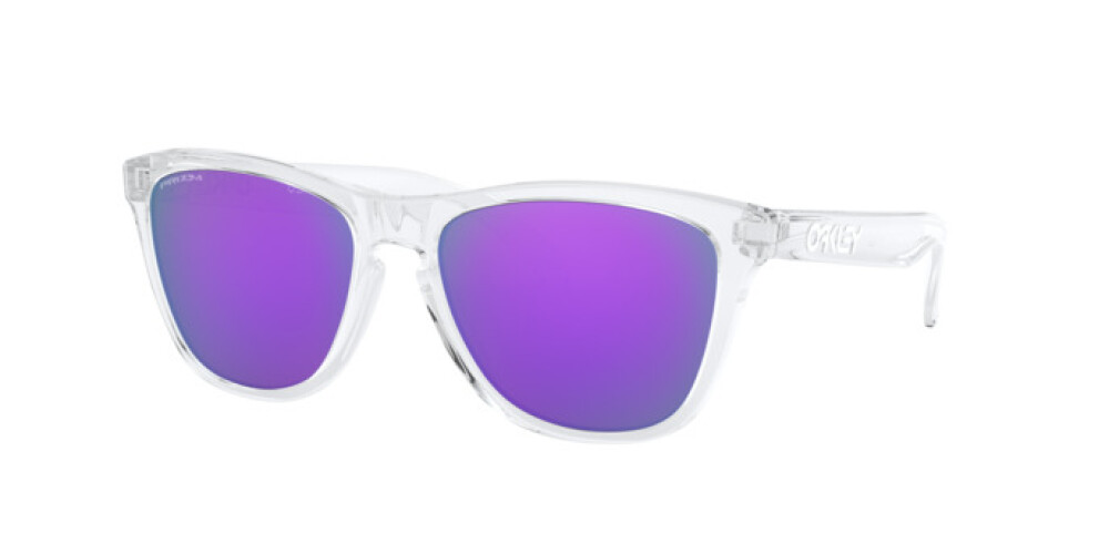 Occhiali da Sole Uomo Oakley Frogskins OO 9013 9013H7