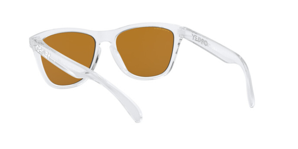 Occhiali da Sole Uomo Oakley Frogskins OO 9013 9013H7