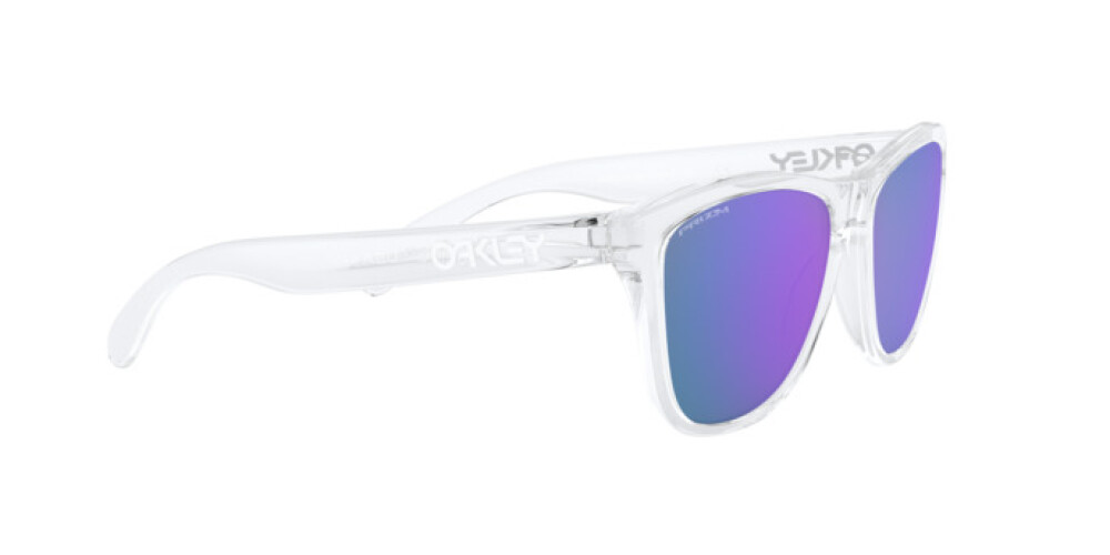 Occhiali da Sole Uomo Oakley Frogskins OO 9013 9013H7