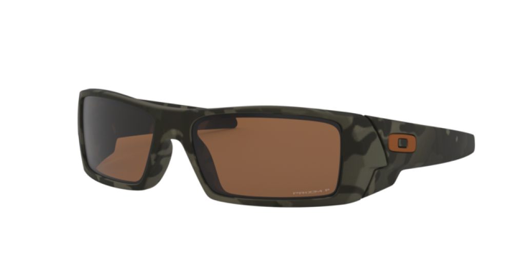 Sunglasses Man Oakley Gascan OO 9014 901451