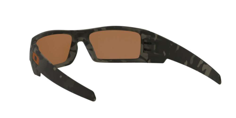 Sunglasses Man Oakley Gascan OO 9014 901451