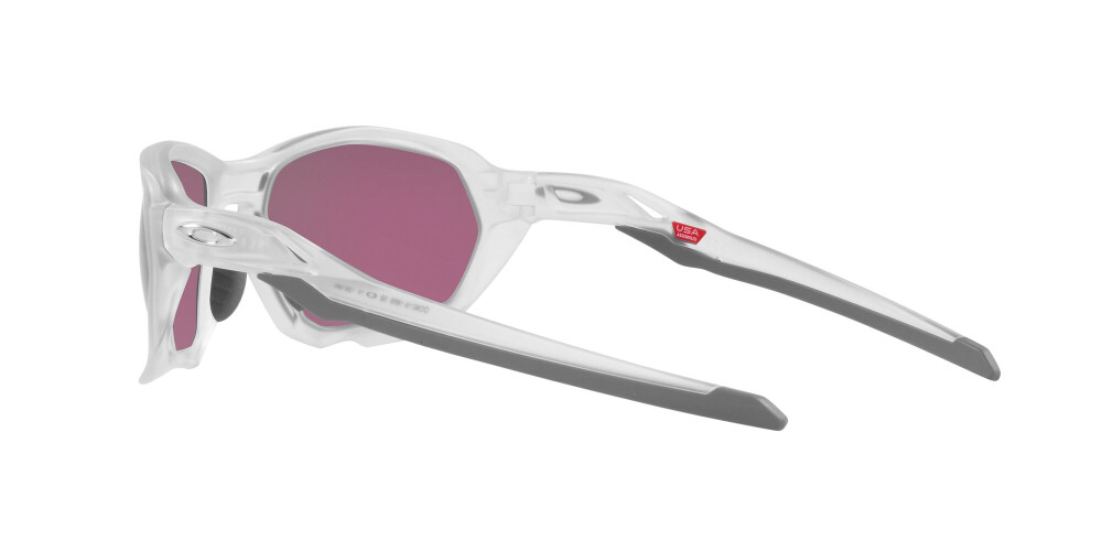 Sunglasses Man Woman Oakley Plazma OO 9019 901916