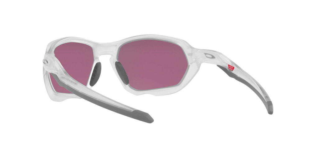 Sunglasses Man Woman Oakley Plazma OO 9019 901916