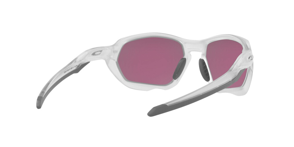 Sunglasses Man Woman Oakley Plazma OO 9019 901916