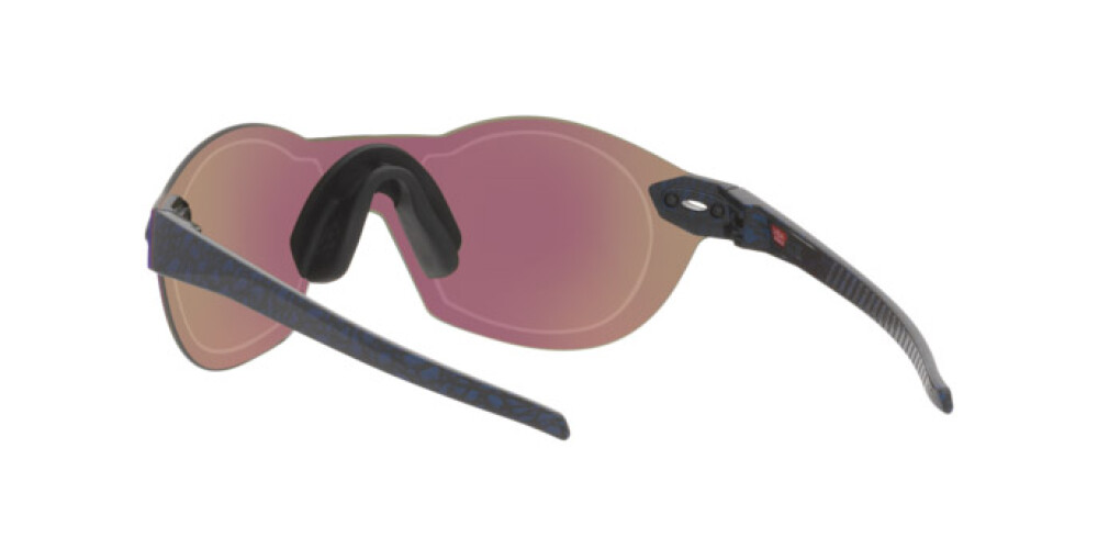 Occhiali da Sole Uomo Oakley Re:subzero OO 9098 909803