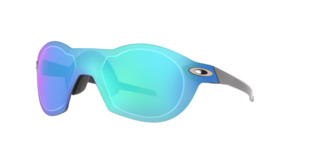 Occhiali da Sole Uomo Oakley Re:subzero OO 9098 909803