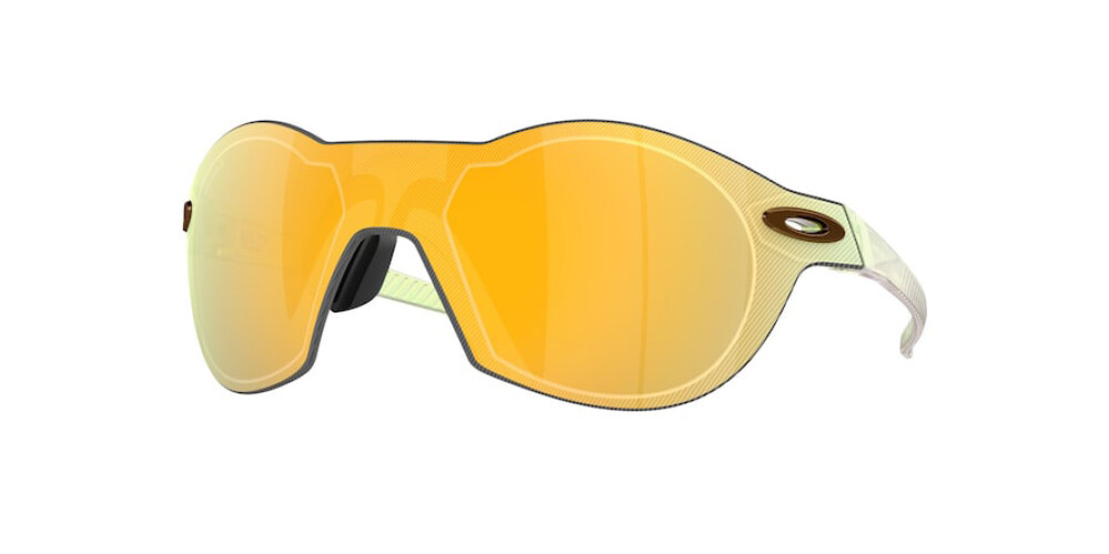 Occhiali da Sole Uomo Oakley Re:subzero OO 9098 909809