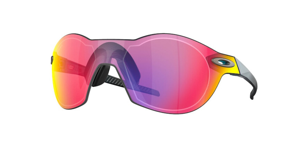 Occhiali da Sole Uomo Oakley Re:subzero OO 9098 909815