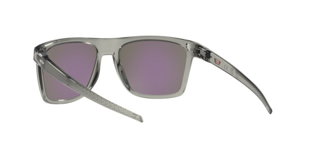 Sunglasses Man Oakley Leffingwell OO 9100 910010