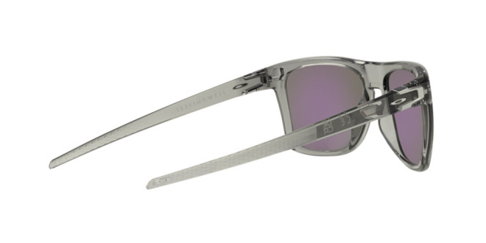 Sunglasses Man Oakley Leffingwell OO 9100 910010