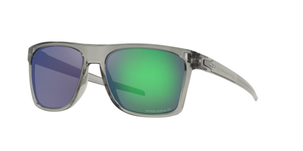 Sunglasses Man Oakley Leffingwell OO 9100 910010