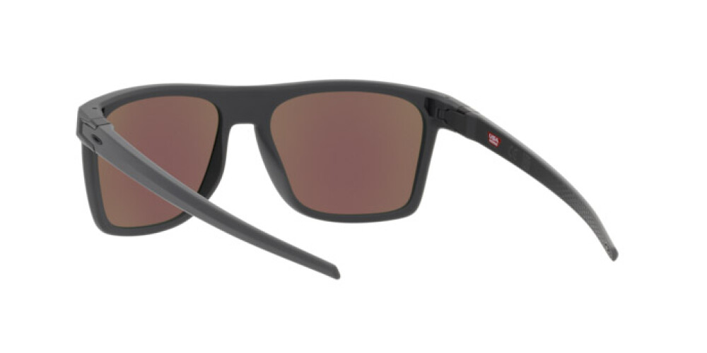 Sunglasses Man Oakley Leffingwell OO 9100 910016