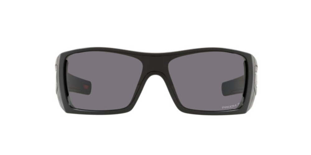 Sunglasses Man Oakley Batwolf OO 9101 910168