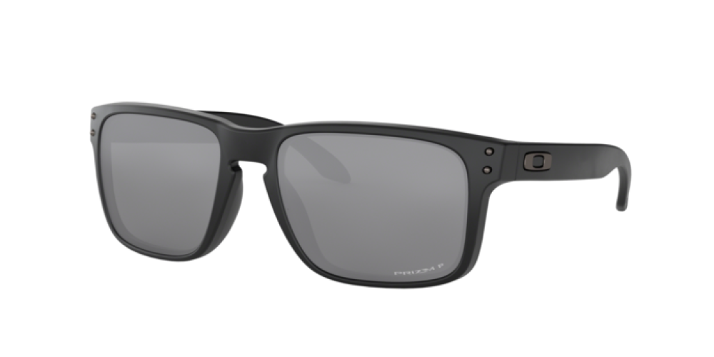 Occhiali da Sole Uomo Oakley Holbrook OO 9102 9102D6