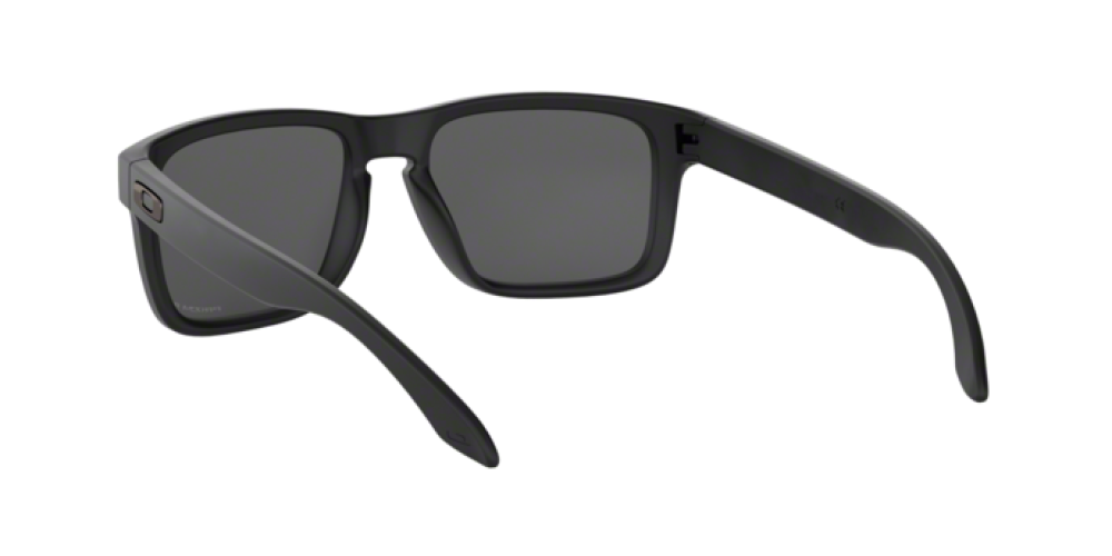 Occhiali da Sole Uomo Oakley Holbrook OO 9102 9102D6