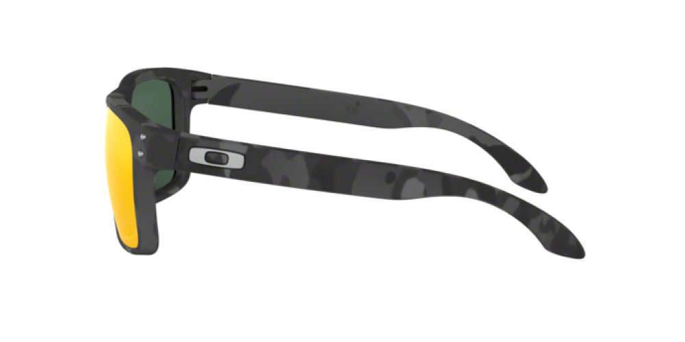 Occhiali da Sole Uomo Oakley Holbrook OO 9102 9102E9