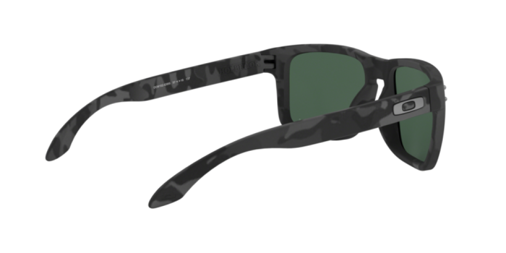 Occhiali da Sole Uomo Oakley Holbrook OO 9102 9102E9