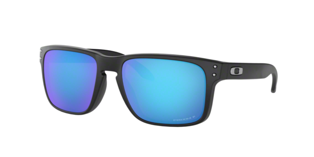 Occhiali da Sole Uomo Oakley Holbrook OO 9102 9102F0