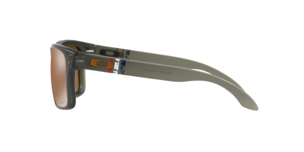 Occhiali da Sole Uomo Oakley Holbrook OO 9102 9102G6