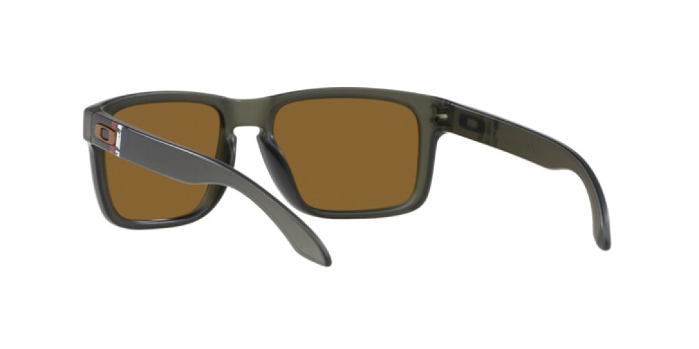 Occhiali da Sole Uomo Oakley Holbrook OO 9102 9102G6