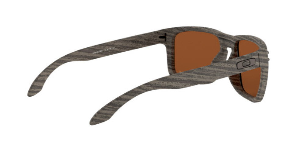 Sunglasses Man Oakley Holbrook OO 9102 9102J8